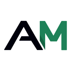 Ashton Martinez Logo